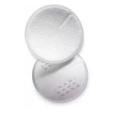 Vienkartiniai įklotai į liemenėlę AVENT SCY254/61, 60 vnt