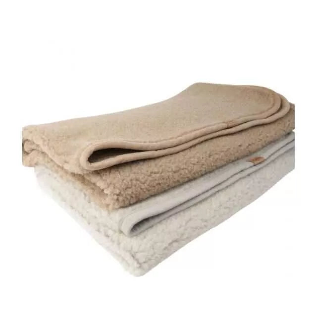 Vilnonis pledas Womar Zaffiro LAMB Brown