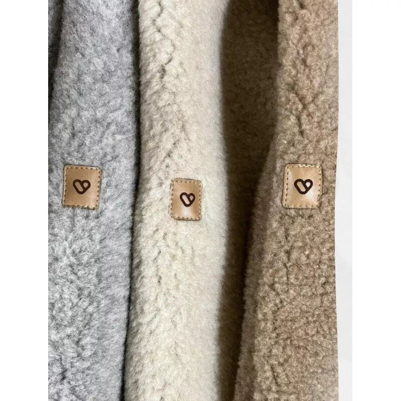 Vilnonis pledas Womar Zaffiro LAMB Grey