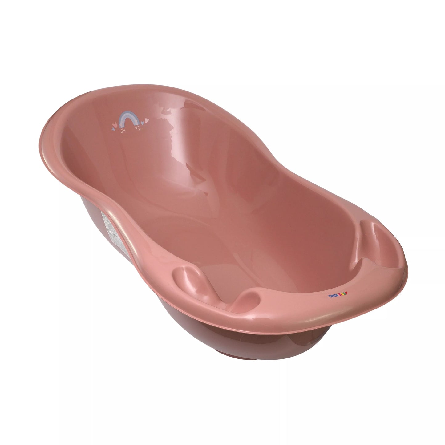 Vonelė Tega METEO,Pink, 102 cm