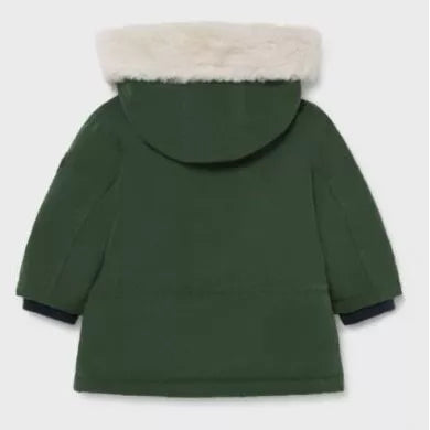 Žieminė Striukė MAYORAL 2414, Pino