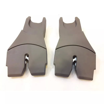 Adapteriai autokėdutei -vežimėliui