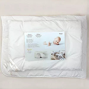 Anklodė ir padalvė su vilna SUPERWASH 100x135 cm