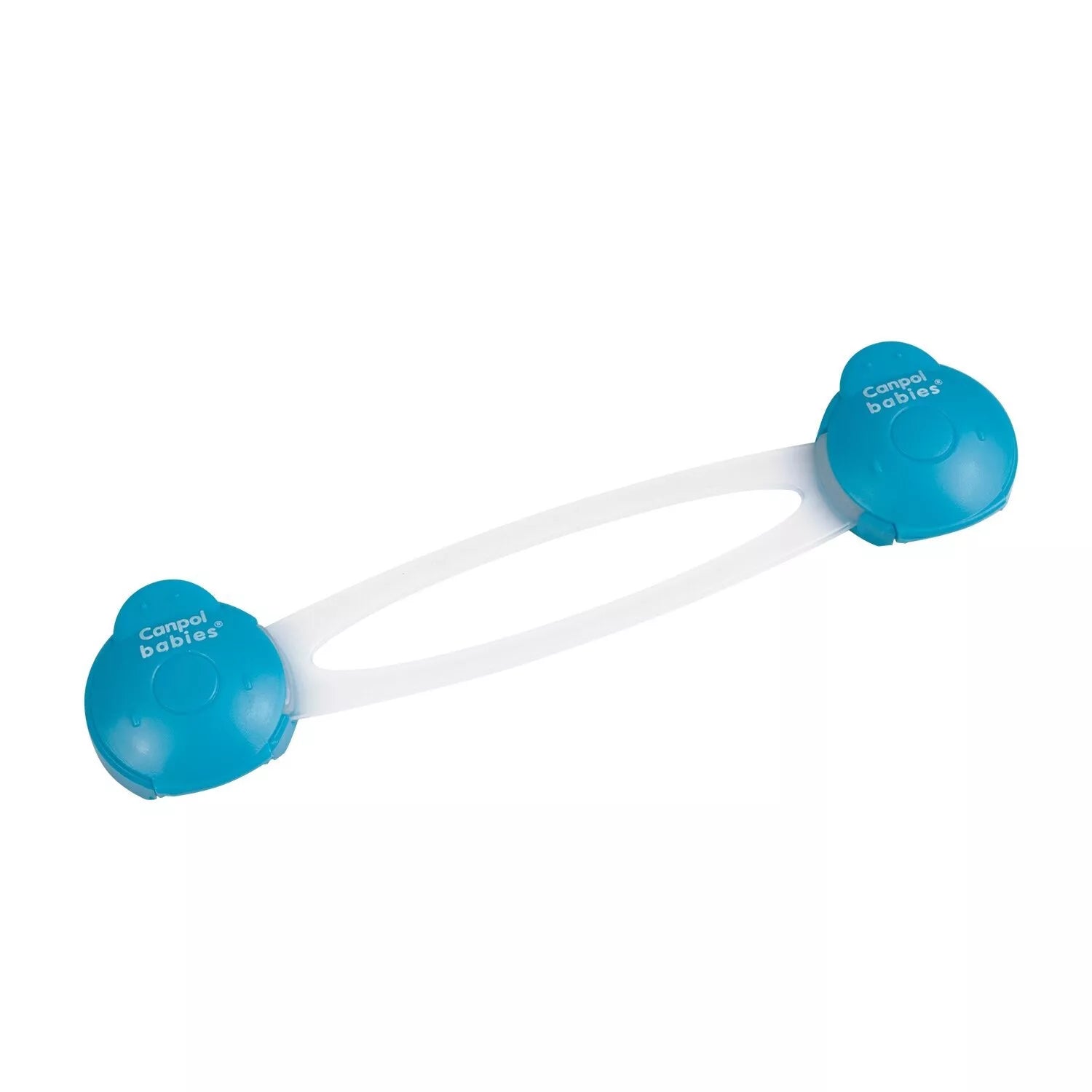 Apsauga stalčiams ir šaldytuvui Canpol 74/011, 2 vnt