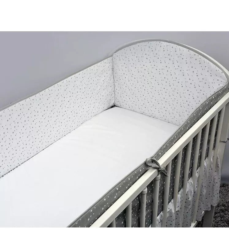 Apsaugėlė lovytei  Ankras GWIAZDOZBIOR 360 cm