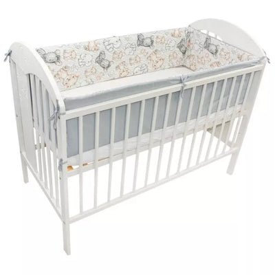 Apsaugėlė lovytei  Ankras SAFARI 360