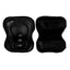 Apsaugų rinkinys Spokey SHIELD L Black