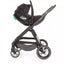 Autokėdutė 4Baby NEO 40-87CM I-SIZE