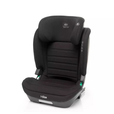 Autokėdutė su IsoFix  4Baby APP-FIX 100-150 cm Black