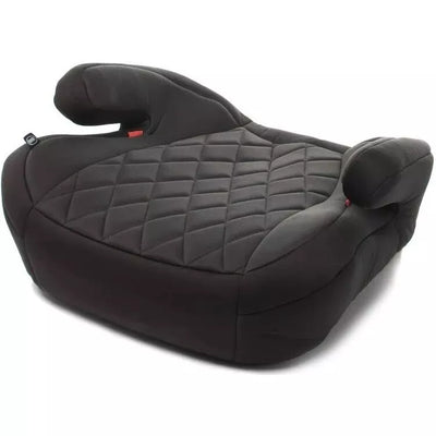 Autokėdutė su IsoFix  4Baby HI-FIX, 22-36 kg Black