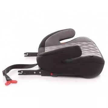 Autokėdutė su IsoFix  4Baby HI-FIX, 22-36 kg Graphite