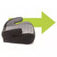 Autokėdutė su IsoFix  4Baby HI-FIX, 22-36 kg Graphite