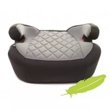 Autokėdutė su IsoFix  4Baby HI-FIX, 125-150cm, Grey