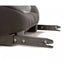 Autokėdutė su IsoFix  4Baby HI-FIX, 22-36 kg Black