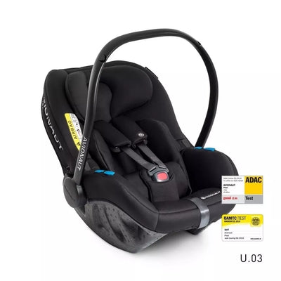 Automobilinė kėdutė Avionaut PIXEL PRO i-Size 0-13 kg