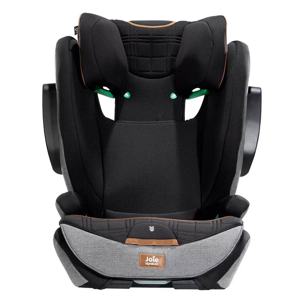 Automobilinė kėdutė Joie i-TRAVER™ (100-150cm) Signature Carbon