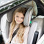 Automobilinė kėdutė Joie i-TRAVER™ (100-150cm) Signature Carbon