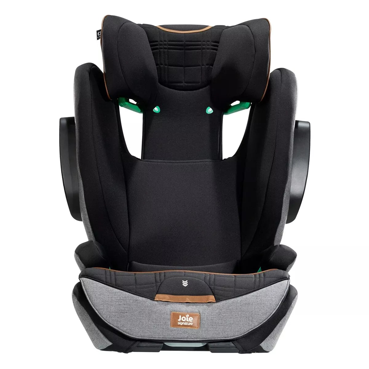 Automobilinė kėdutė Joie i-TRAVER™ (100-150cm) Signature Carbon