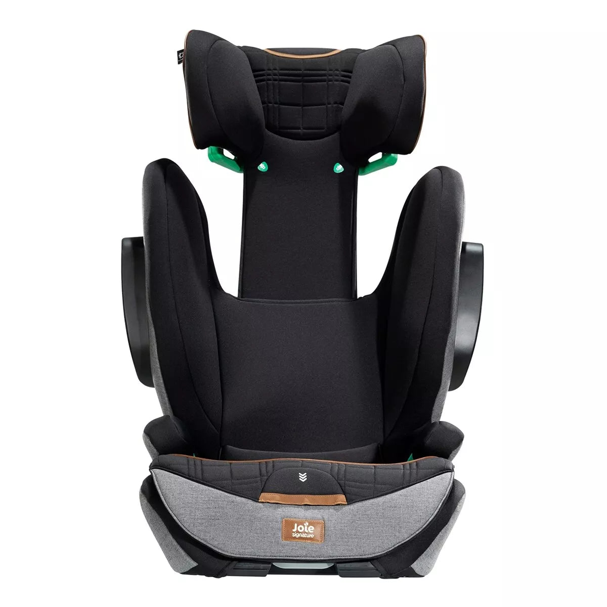 Automobilinė kėdutė Joie i-TRAVER™ (100-150cm) Signature Carbon
