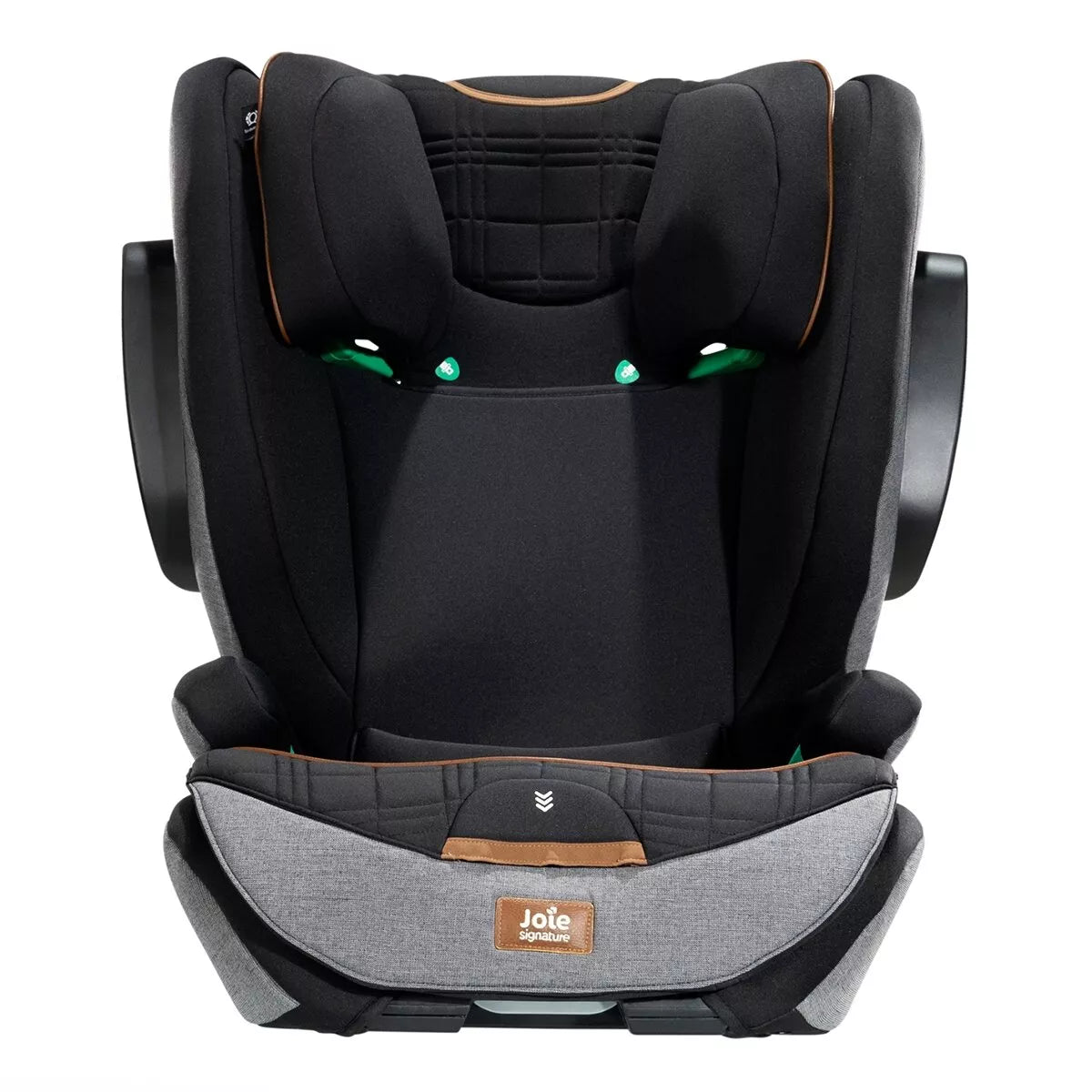 Automobilinė kėdutė Joie i-TRAVER™ (100-150cm) Signature Carbon