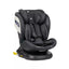 Automobilinė kėdutė Kikka Boo I-CRUISE  i-SIZE, 40-150 cm Grey