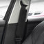 Automobilio saugaus diržo paminkštinimas Grey