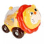 Automobiliukas su barškučiu BamBam LION
