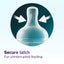 AVENT buteliukas Classic+ 125ml, SCF560/17