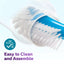 AVENT buteliukas Classic+ 125ml, SCF560/17