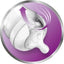 Avent buteliukas Natural Response 125 ml