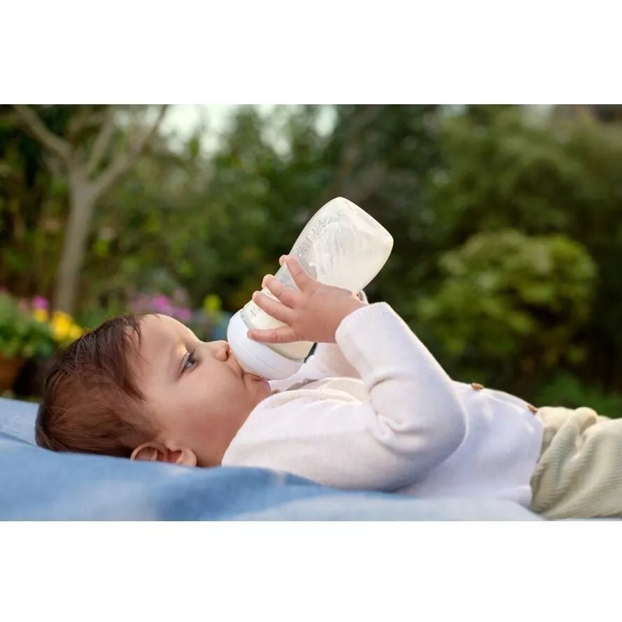 Avent buteliukas Natural Respons 330 ml