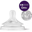 AVENT buteliukas Natural Response AirFree vent  125 ml
