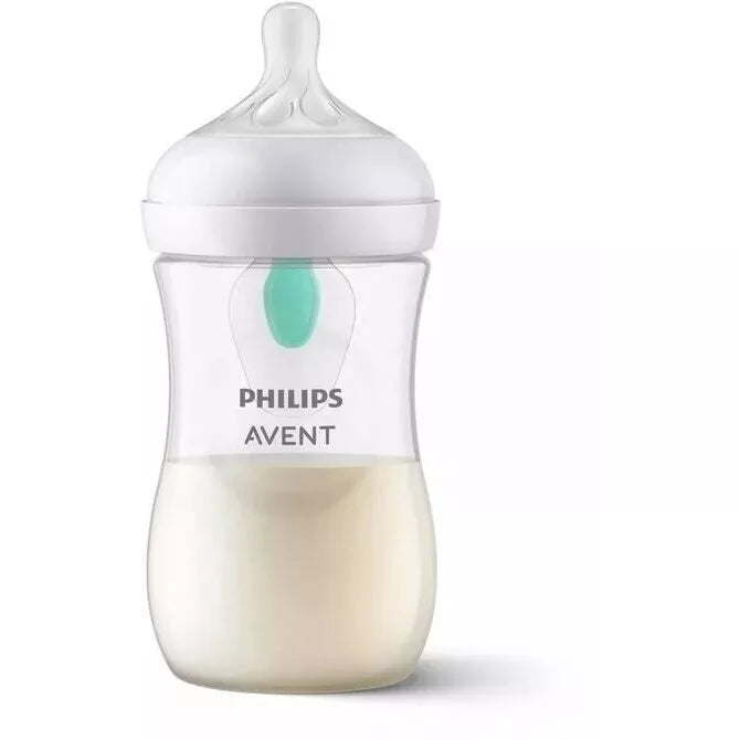 AVENT buteliukas Natural Response AirFree vent  260 ml
