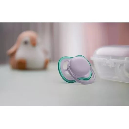 AVENT Čiulptukai ULTRA  AIR, 085/24, 2 vnt