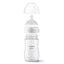 AVENT Natural Response žindukas silikoninis 0m+ 2vnt