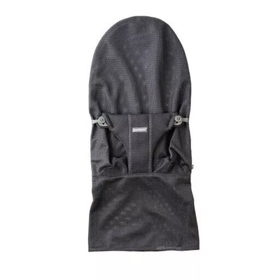 BABYBJÖRN gultuko audinys Bliss Mesh Black