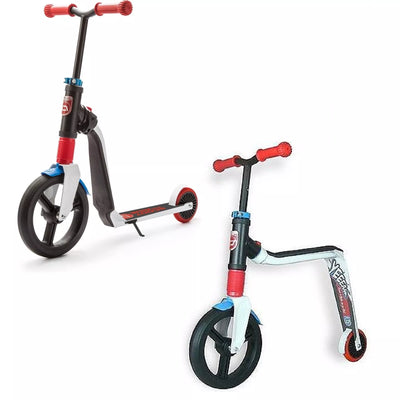 Balansinis dviratukas-paspirtukas  HIGHWAYFREAK 2in1