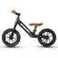 Balansinis dviratukas Q Play RACER Black