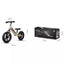 Balansinis dviratukas Q Play RACER New Red