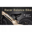 Balansinis dviratukas Q Play RACER Platinum