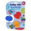 Barškutis Baby Mix TRIANGLE