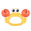 Barškutis Canpol CRAB, 5/200
