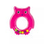 Barškutis Canpol OWL 2/187 Pink