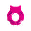 Barškutis Canpol OWL 2/187 Pink