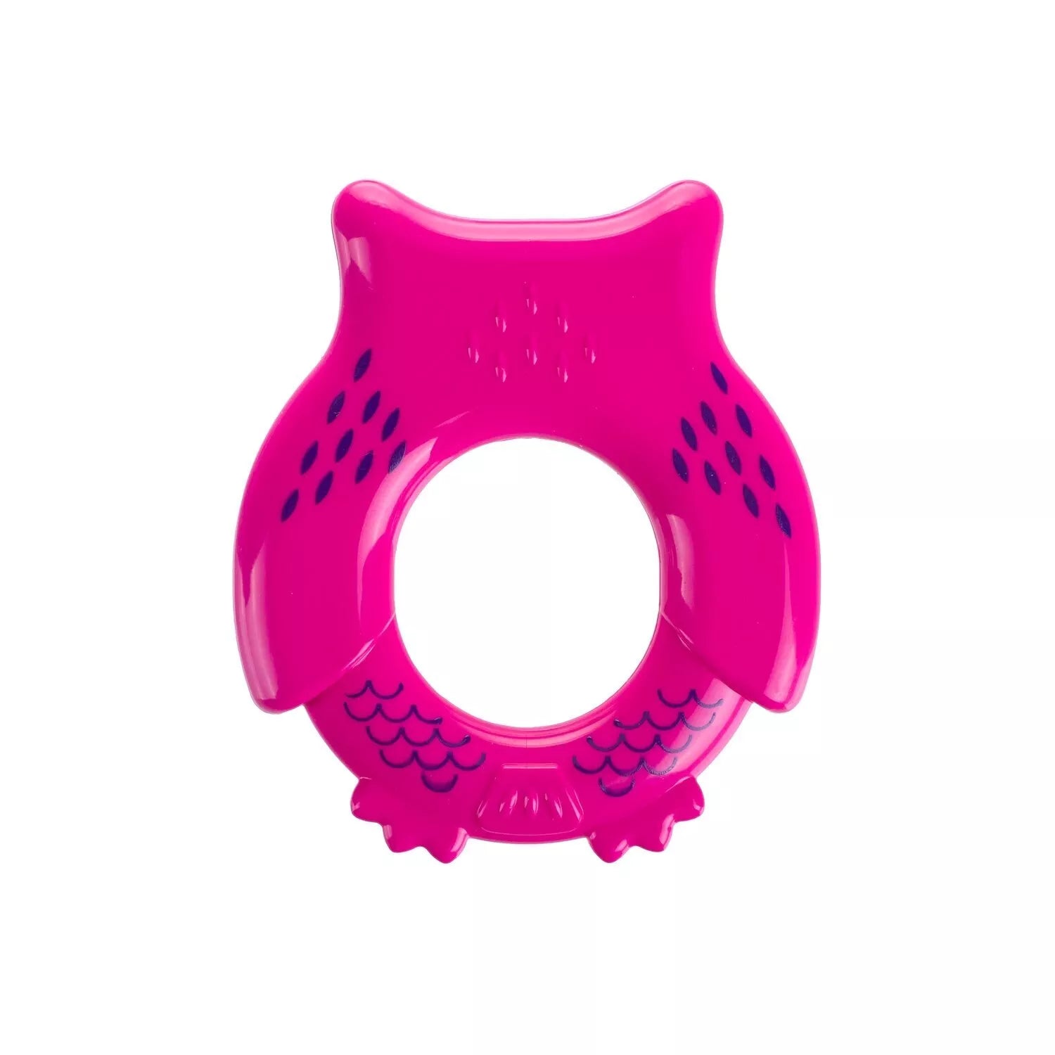 Barškutis Canpol OWL 2/187 Pink