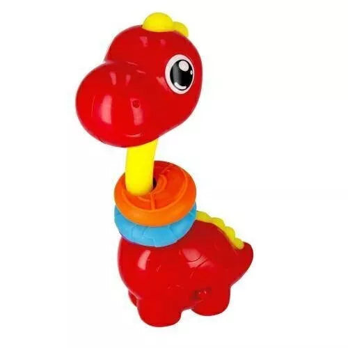 Interaktyvus muzikinis žaislas  BamBam DINO