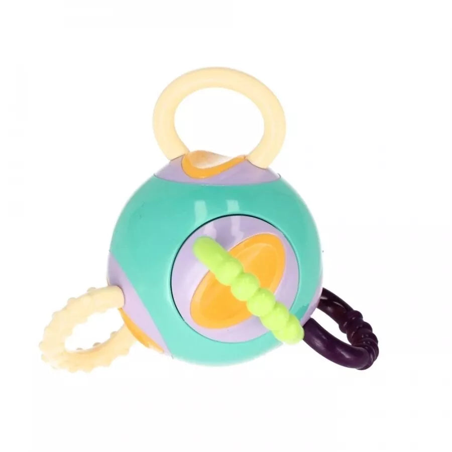 Barškutis su kramtuku BamBam BALL