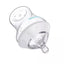 Buteliukas BabyOno Anti-colic NATURAL NURSING 180 ml