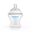 Buteliukas BabyOno Anti-colic NATURAL NURSING 180 ml