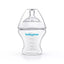 Buteliukas BabyOno Anti-colic NATURAL NURSING 180 ml